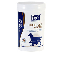 TRM Multiplex Powder - vitamins and minerals for dogs and cats