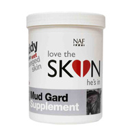 NAF Mud Gard Supplement