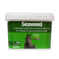 NAF Seaweed - algi morskie