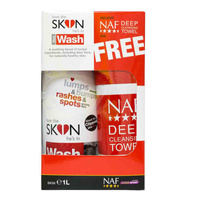 NAF Skin Wash