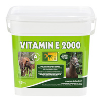 TRM Vitamin E 2000