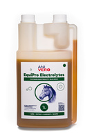 AniVero EquiPro Electrolytes  - Elektrolity o potrójnym działaniu