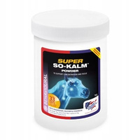 Equine America Super So Kalm 1kg - zklidňující receptura