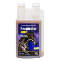 NAF Respirator Boost 1L- preparat wspierający leczenie układu oddechowego