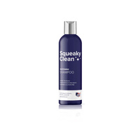 Equine America Squeaky Clean Whitening Shampoo 1L - šampon pro šedé koně