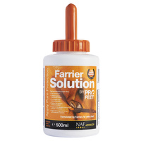 NAF Profeet Farriers Solution