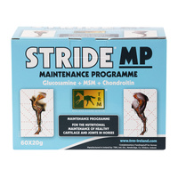 TRM Stride MP (60x20g) - joint supplement for horses