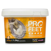 NAF Profeet Powder