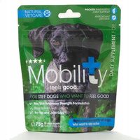 NVC Mobility for Dogs 75g - joint preparation for dogs