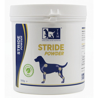 TRM Stride Powder for Dogs 500g - weterynaryjny preparat na stawy dla psów