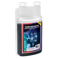 Cortaflex® HA Regular Strength Solution 1L - preparat na stawy dla koni