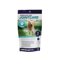 Cortaflex® SENIOR DOG CHEW JOINTCARE 42 g – Advanced Joint Support for Senior Dogs