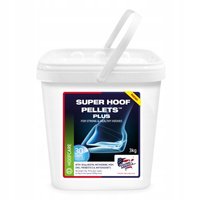 Equine America Super Hoof Plus Pellets 3 kg - posilovač kopyt