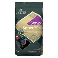 SPILLERS Senior Super Mash 20kg