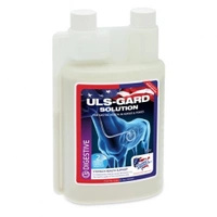 Equine America Uls Gard Solution 1L - přípravek na vředy u koní